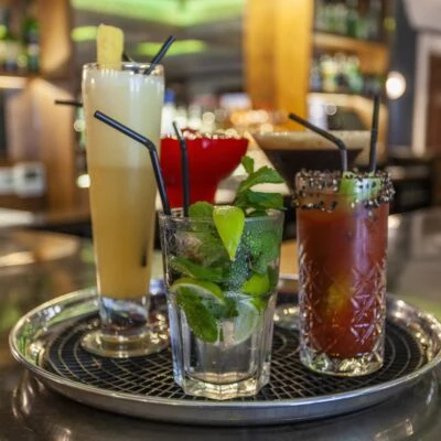 Generic Cocktails