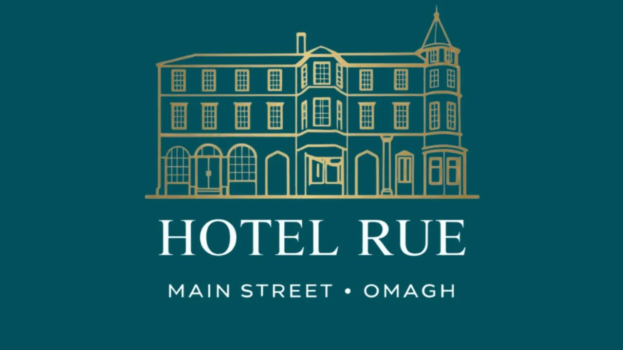 Hotel Rue Logo