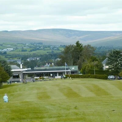 Omagh Golf Club