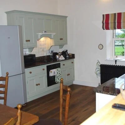 Kilcootry Barn - Kilcootry Barn kitchen