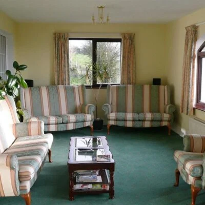 Golden Hill Guesthouse - Image 3