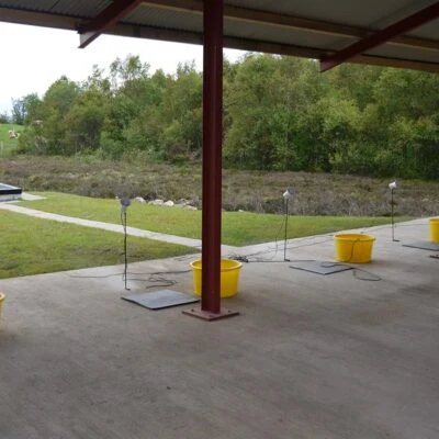 Urbalshinny Sporting Lodge - Image 2