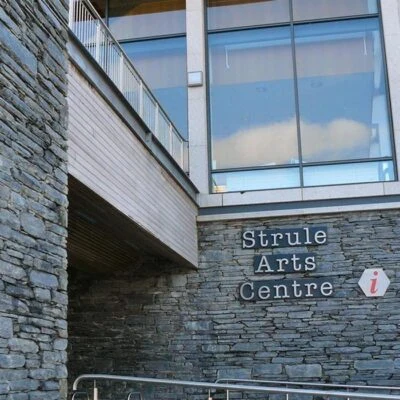 Strule Arts Centre - Image 3