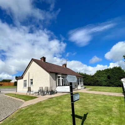 The Myles’ Cottage - The Myles' Cottage