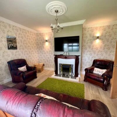 The Myles’ Cottage - Image 34
