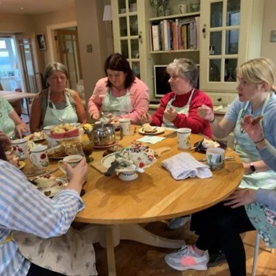 Maeve’s Kitchen - Image 6