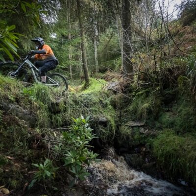 Gortin Glen Forest Park - Gortin Glen Forest Park
