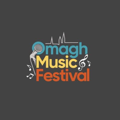 Omagh Music Festival 2026 - Omagh Music Festival