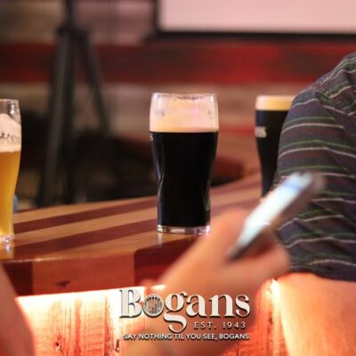 Bogans Bar - Bogans