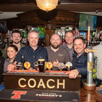 The Coach Inn - Coach Inn