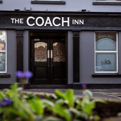 The Coach Inn - Coach Inn