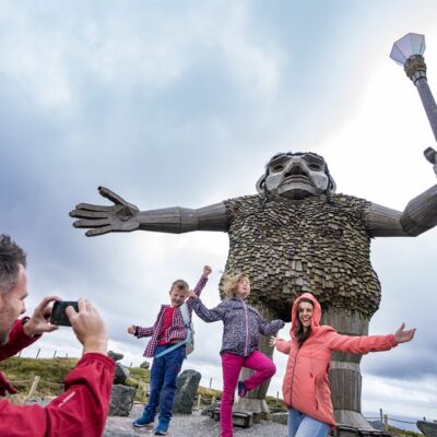 Darach – Giants of the Sperrins - Image 1