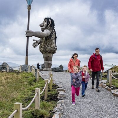 Darach – Giants of the Sperrins - Image 4