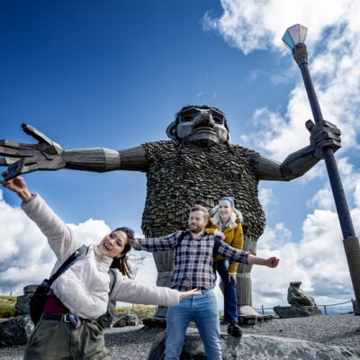 Darach – Giants of the Sperrins - Image 2