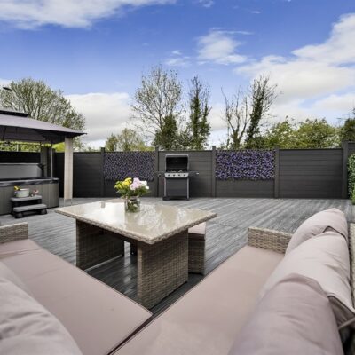 Glenpark Glamping - Image 3