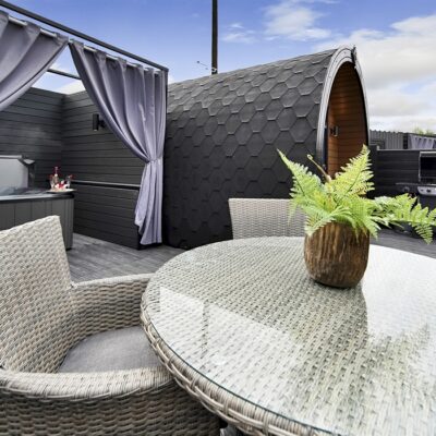 Glenpark Glamping - Image 1