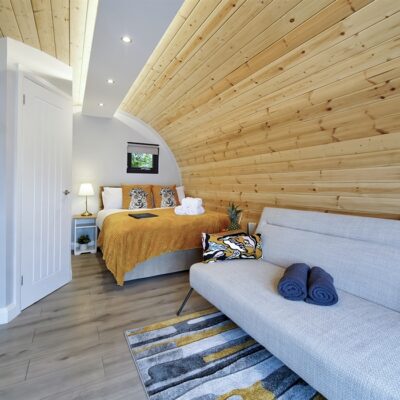 Glenpark Glamping - Image 4