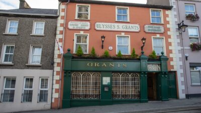 Grants - Grants Omagh