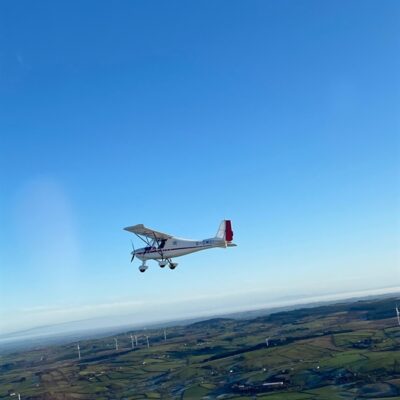 C-More Flying School - C-More Flying 4