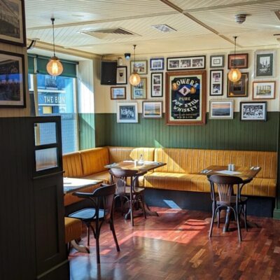 Sallys of Omagh - Sallys omagh
