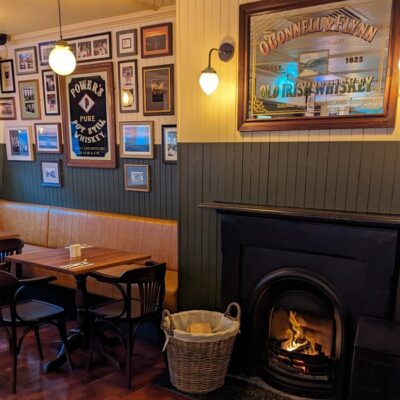 Sallys of Omagh - Sallys omagh
