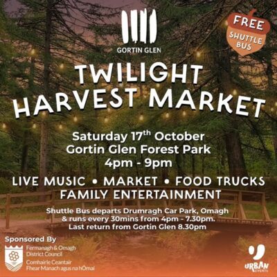 Twilight Harvest Market - Twilight Market GGFP