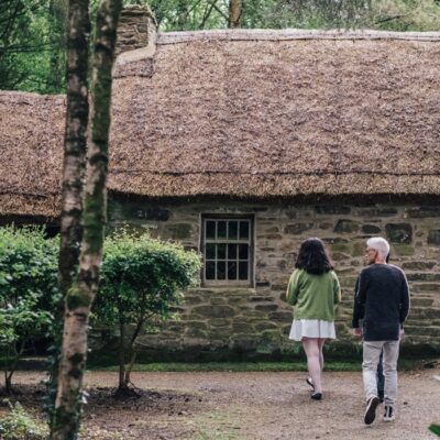 Ulster American Folk Park - Image 7
