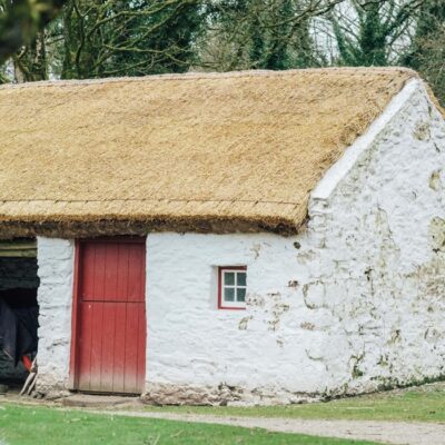 Ulster American Folk Park - Image 5