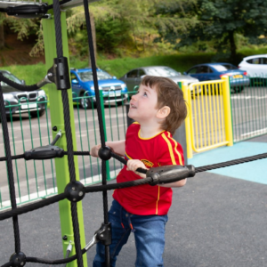 Climbing Frame