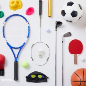 Generic Sports Shop image
