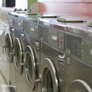 Generic Launderette image