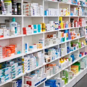 Generic Pharmacy image