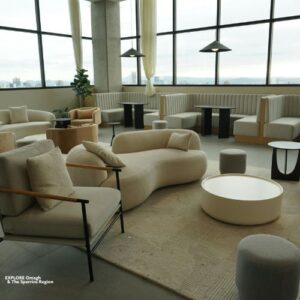 Generic Furniture Shop