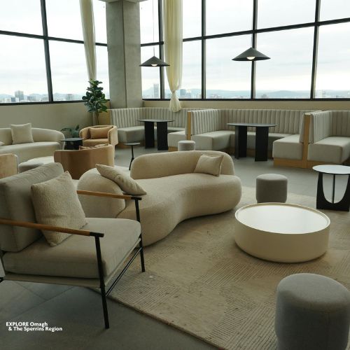 Generic Furniture Shop