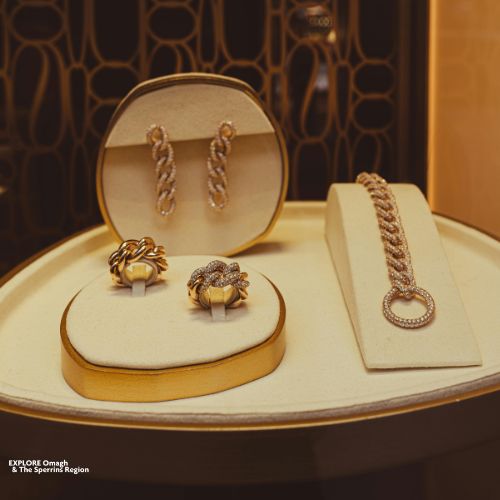 Generic Jewellery Shop image