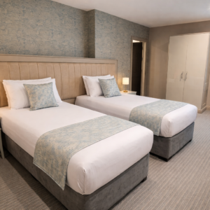 Deluxe-Twin-Bedroom-Hotel-Rue
