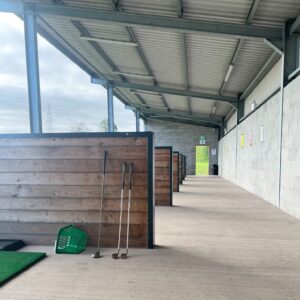 Driving Range