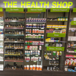 Health Shop