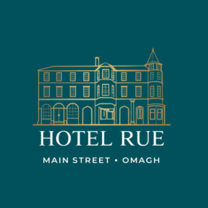 Hotel Rue Logo