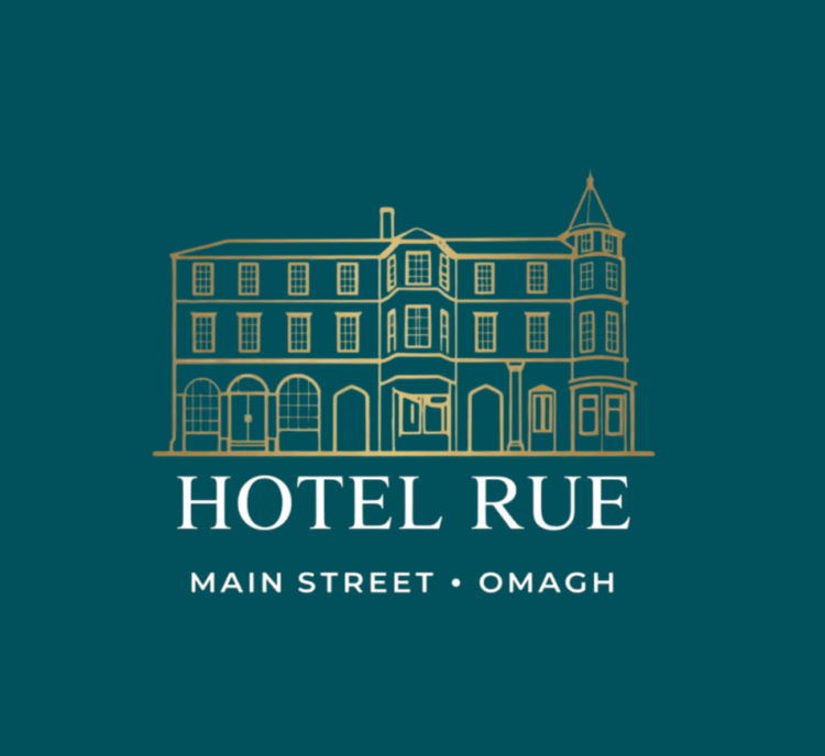 Hotel Rue Logo