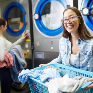 Laundrette