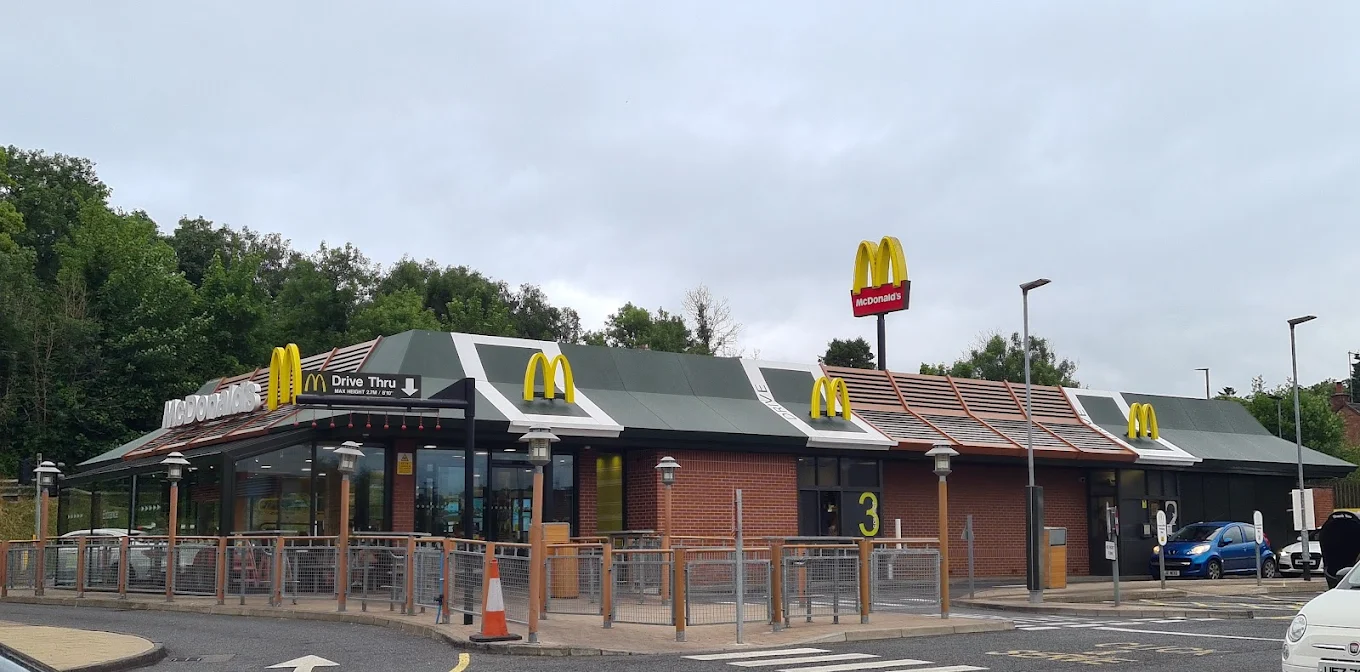 McDonalds