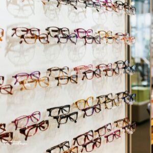 Generic image for opticians