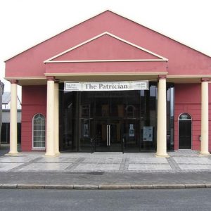 Patrician Hall