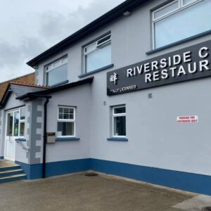 Riverside Chinese