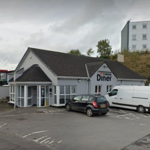 Culmore Diner