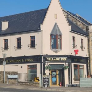 The Village Inn 2