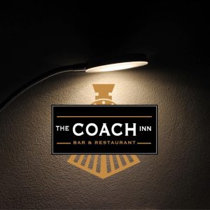 coach inn