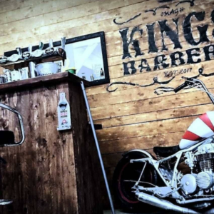 Kings barbers