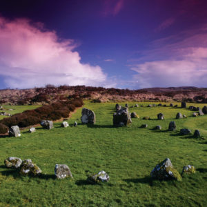 Beaghmore Stone Circles